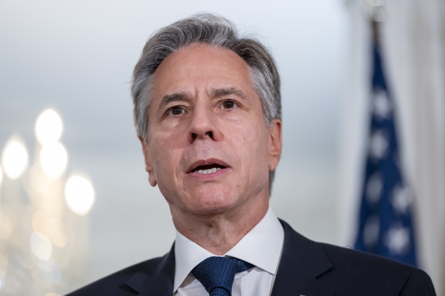 Παραδοχές Blinken: Μακριά η εκεχειρία στην Ουκρανία - Η Ρωσία έχει τεράστιους πόρους για τον πόλεμο