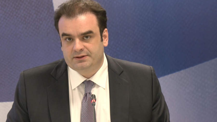 Πιερρακάκης: Αναστολή πράξεων αναγκαστικής εκτέλεσης για πληγέντες από τις πυρκαγιές του καλοκαιριού 2026
