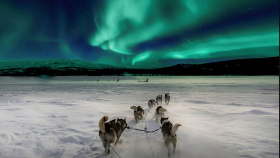 Ποιοι είναι οι κορυφαίοι επικοί προορισμοί 2020, αποκαλύπτει η WTM