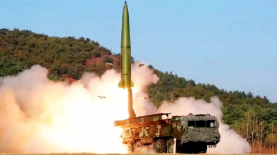 Πλήγματα στις ενεργειακές υποδομές... τέλος - Οι Ρώσοι παρέλυσαν τα ουκρανικά drones - Με φονικό Iskander κατέκαψαν στρατηγικό φορτίο