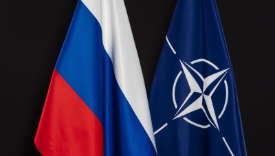 Νέος κύκλος επαφών ΝΑΤΟ - Ρωσίας με τον πήχη... χαμηλά