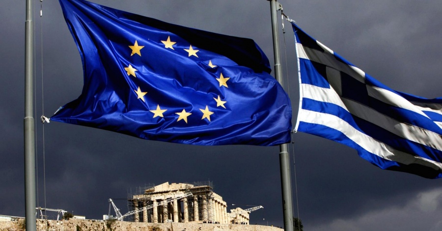 H Οδύσσεια της Ελλάδας - Μόνο στα χαρτιά η ανάκαμψη της οικονομίας - Ο κίνδυνος νέας κρίσης