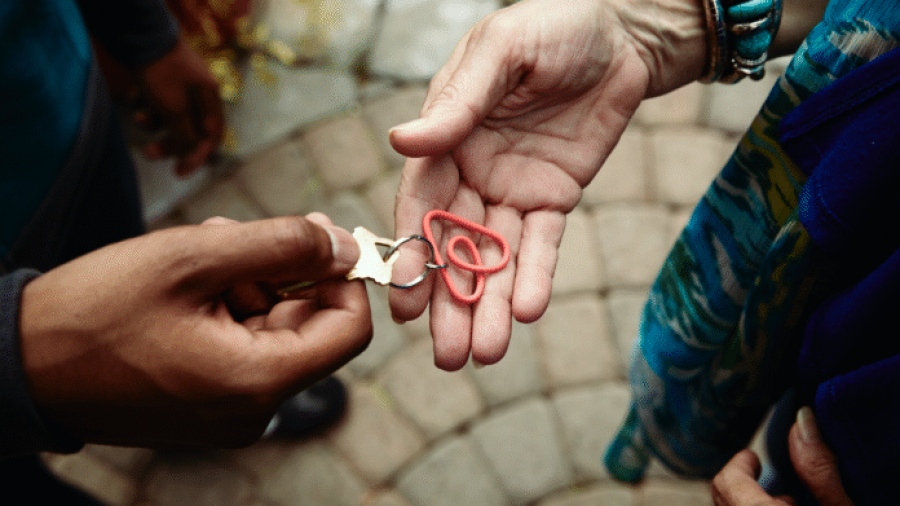 «Καμπανάκι» από την Airbnb για το υπόλοιπο του 2025