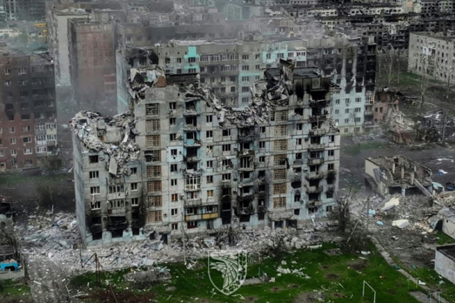 Πάνω από 500 σπίτια υπέστησαν ζημιές από την τρομοκρατική επίθεση των Ουκρανών στο Belgorod