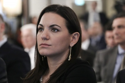 Κεφαλογιάννη (ΝΔ): Η κυβέρνηση έχει τεράστιες ευθύνες για τη διαχείριση του 1/3 των χρόνων της κρίσης