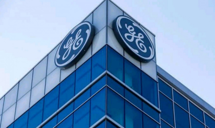 Υψηλότερα των εκτιμήσεων τα αποτελέσματα της General Electric στο β΄τρίμηνο του 2021