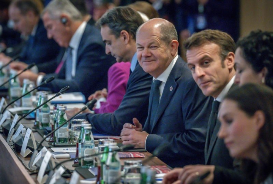 Ποια κρίση; Αυτοί είναι οι πιο ακριβοπληρωμένοι αρχηγοί κρατών στην ΕΕ: Ποιος κέρδισε την «πρωτιά» - Η θέση του Κ. Μητσοτάκη