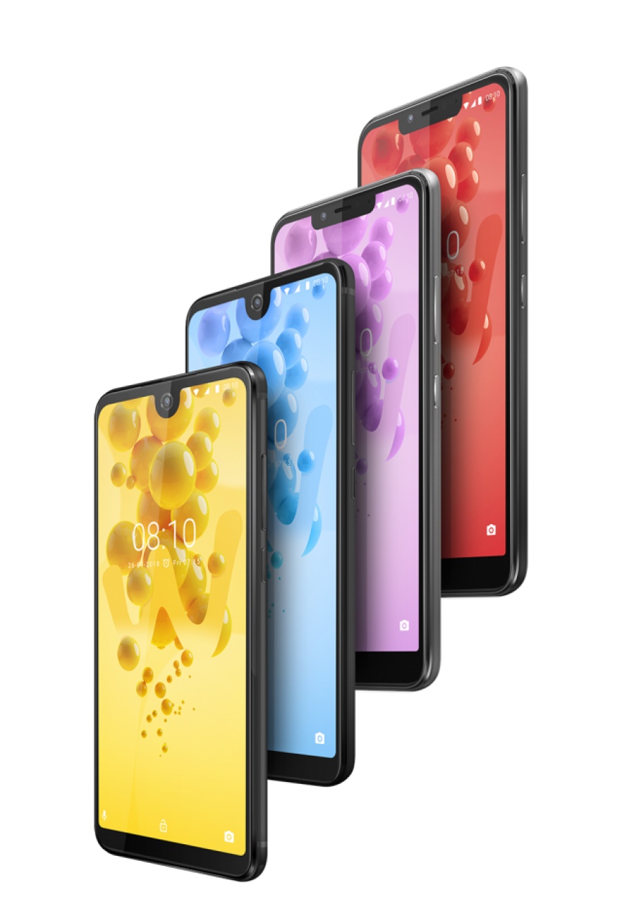 Wiko: Ο εκδημοκρατισμός της πιο hot νέας τεχνολογίας