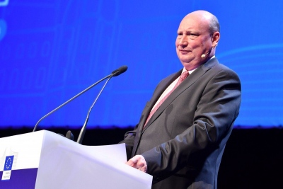 Απόλυση-βόμβα στις Βρυξέλλες: Η Κομισιόν «καρατόμησε» κορυφαίο αξιωματούχο για σκάνδαλο διαφθοράς