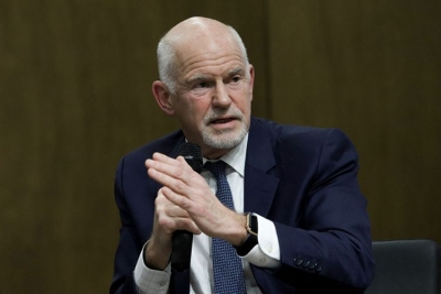 Παπανδρέου για εκλογές ΚΙΝΑΛ: Σας καλώ στη μάχη της επόμενης Κυριακής (12/12) για το μέλλον της παράταξης