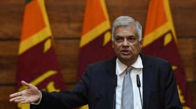 Σρι Λάνκα: Προσωρινός πρόεδρος ορίστηκε ο πρωθυπουργός Wickremesinghe - Τι ακολουθεί