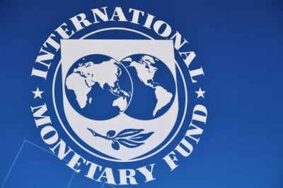 ΔΝΤ: Μεγαλύτερη του αναμενόμενου η ύφεση το β' τρίμηνο του 2020 στις ΗΠΑ