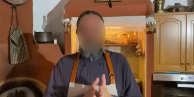 Πώς δρούσε το κύκλωμα ναρκωτικών με τους ρασοφόρους – Νέοι αποκαλυπτικοί διάλογοι του... πατρός Παρθενίου