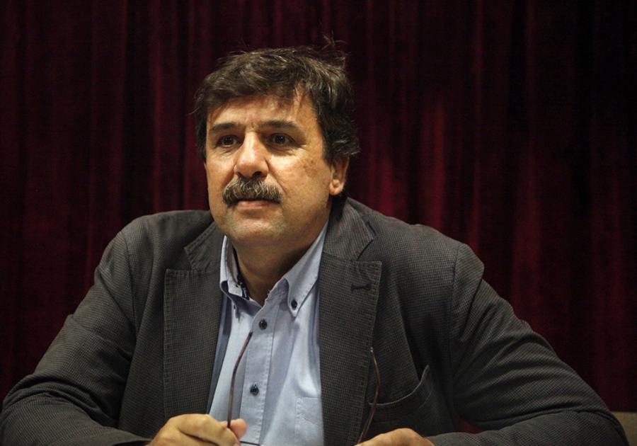 Aνδρέας Ξάνθος (ΣΥΡΙΖΑ): Πιστό αντίγραφο του Τσίπρα ούτε θέλουμε ούτε μπορεί να υπάρξει - Ηγεσία με κοινωνική αναγνώριση