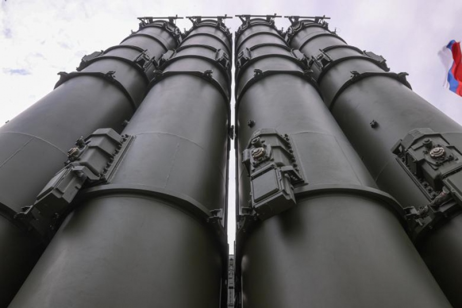 Φως στο μεγάλο ερώτημα: Πότε θα... «μιλήσει» ο Oreshnik των Ρώσων;