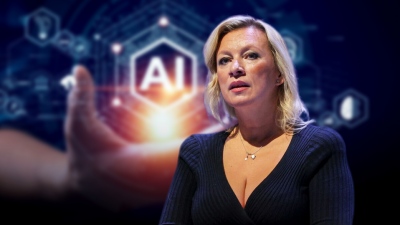 Βόμβα Zakharova: H Τεχνητή Νοημοσύνη μετατράπηκε σε φονικό εργαλείο στρατιωτικής επιβολής στα χέρια της Δύσης