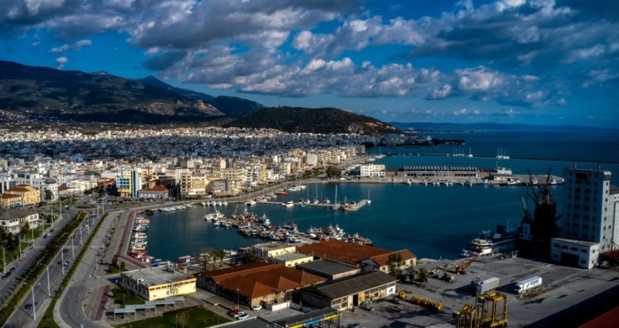 Παράταση καταληκτικής ημερομηνίας εκδήλωσης ενδιαφέροντος στον διαγωνισμό για την αξιοποίηση του Οργανισμού Λιμένος Βόλου