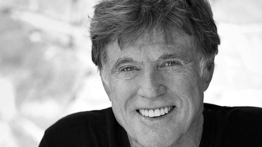 Απεβίωσε ο ηθοποιός Robert Redford, σε ηλικία 89 ετών