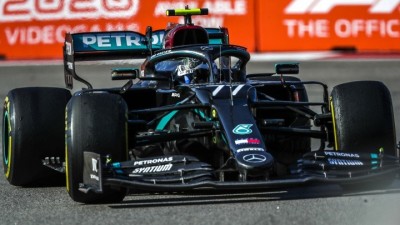 F1: Νικητής ο Bottas στο ρωσικό Grand Prix, ποινή στον Hamilton