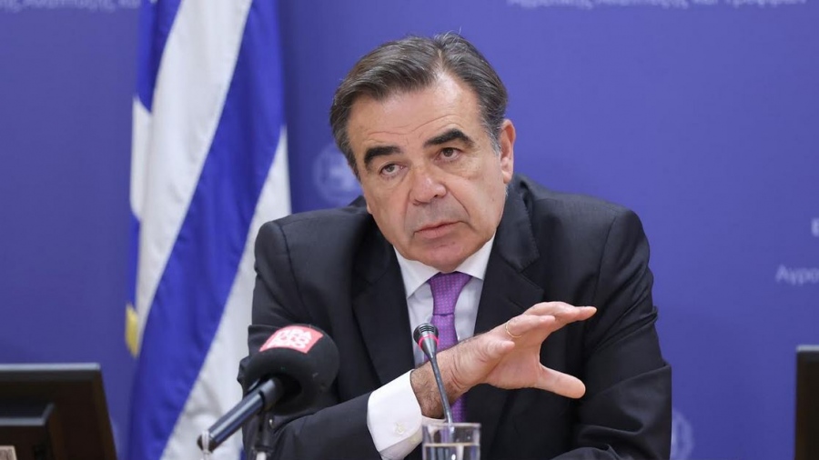 Σχοινάς: Διπλασιάζεται η επιδότηση αλιευτικού πετρελαίου, έως 32 λεπτά το λίτρο - Εξετάζονται και άλλα μέτρα