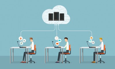 Νωρίτερα και εντός εβδομάδας η τηλεργασία στο 40% του προσωπικού στον ιδιωτικό τομέα