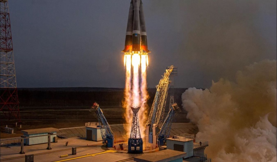 Οι Ρώσοι στο Διάστημα - Στόχος το νερό στο νότιο πόλο της Σελήνης - Τα σχέδια… για τουρίστες, βάσεις και Άρη