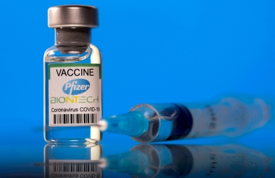 Pfizer: 100% αποτελεσματικό το εμβόλιο έναντι covid στους 12 - 15 ετών μετά από 4 μήνες
