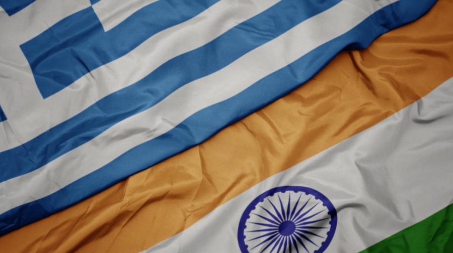 Ελλάδα και Ινδία απέναντι σε Τουρκία και Πακιστάν - Χάος στο Νέο Δελχί: Αναβάθμιση με τον IMEC και ενίσχυση με μαχητικά και πυραύλους