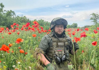 Σκοτώθηκε στην Ουκρανία ο επικεφαλής των πολεμικών ανταποκριτών του RΙΑ Novosti