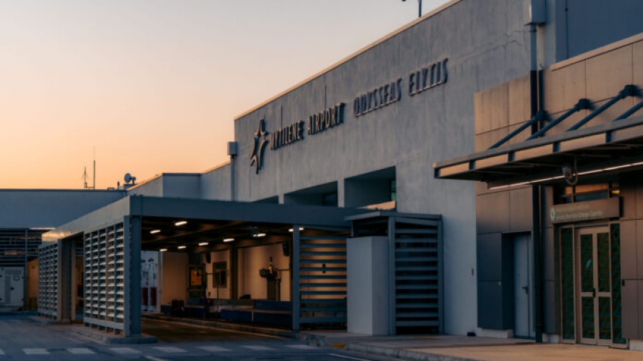 Fraport Greece: Σταθερή αναπτυξιακή πορεία τον Νοέμβριο – 953 χιλ. επιβάτες και νέα ορόσημα στο εντεκάμηνο