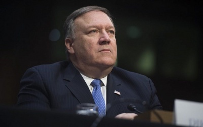 Pompeo (ΥΠΕΞ ΗΠΑ): Σκοπός μας να πάμε όσο πιο μακριά μπορούμε με τη Β. Κορέα
