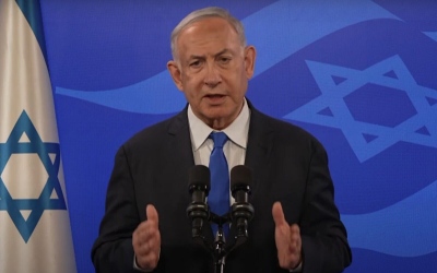 Netanyahu: Ο πόλεμος θα διαρκέσει μήνες και διεξάγεται σε όλα τα μέτωπα