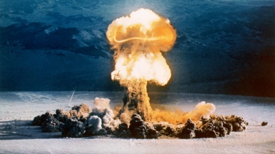 Έρευνα – σοκ: Πάνω από 2.000 πυρηνικές βόμβες έχουν πέσει στη Γη – Άφησαν πίσω καρκίνο, θανάτους και γενετικές ανωμαλίες