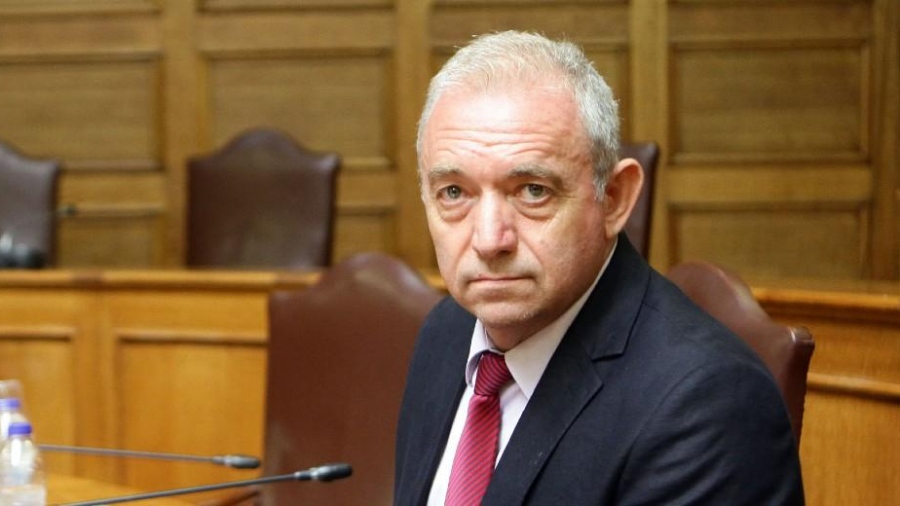 Καθησυχαστικός ο Λέκκας για τους σεισμούς στον Κορινθιακό: Είναι ανθεκτικές οι κατασκευές