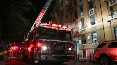 ΗΠΑ: Παιδί που έπαιζε με την κουζίνα προκάλεσε την πυρκαγιά που στοίχισε τη ζωή σε 12 ανθρώπους