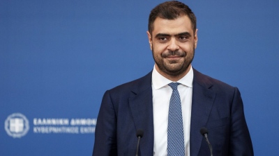 Μαρινάκης: Θα απαντούσαμε στον κ. Κασσελάκη, αλλά παρατηρούμε αδυναμία κατανόησης βασικών εννοιών και φράσεων