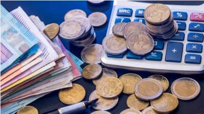 ΑΑΔΕ: Απλήρωτοι φόροι 7,2 δισ. ευρώ στο δεκάμηνο Ιανουαρίου - Οκτωβρίου 2025 από σχεδόν 3,9 εκατ. οφειλέτες