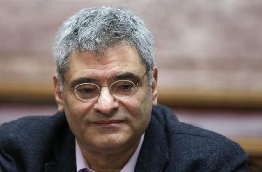 Κύρκος: Να μην διακοπούν οι ενταξιακές διαπραγματεύσεις της Τουρκίας με την ΕΕ