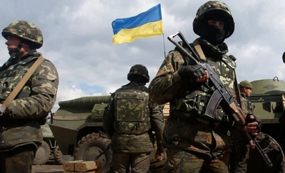 Ουκρανία: Για ανακατάληψη του χωριού Ivanivka στην Kherson μιλά ο στρατός