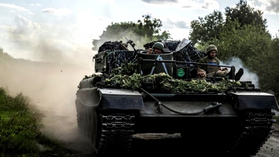 Συνταρακτική αποκάλυψη Politico: Οι Ουκρανοί θα αποχωρήσουν ατιμωτικά από την κόλαση του Kursk - Τρέμουν θανάσιμη περικύκλωση