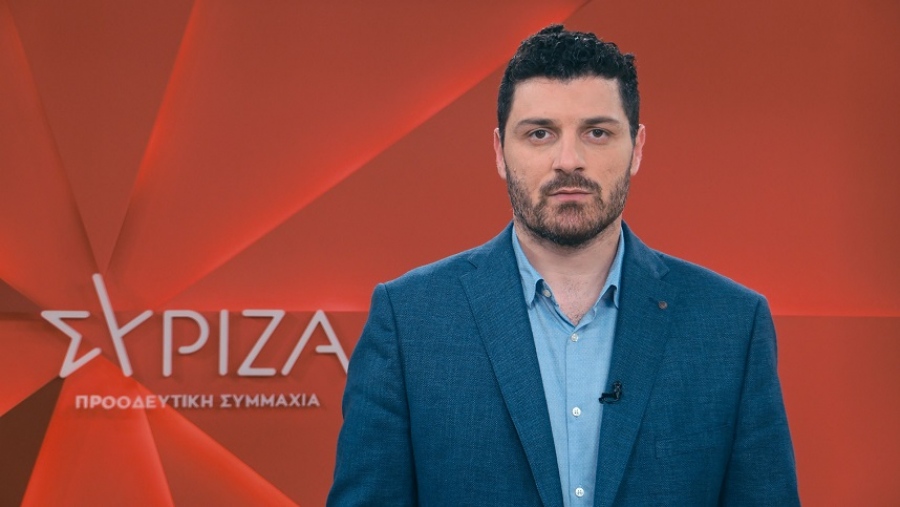 Ο Τεμπονέρας σήκωσε το γάντι απέναντι στον Κασσελάκη - «Αν το επιθυμείς μπορείς να κινήσεις διαδικασία εκλογής προέδρου»