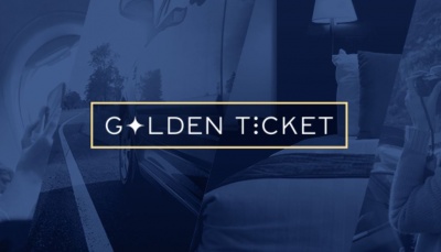 Το Golden Ticket της AEGEAN μπορεί να κάνει το εισιτήριό σου…χρυσό!