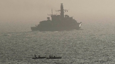 Κλιμακώνεται η ένταση - Η Τεχεράνη διαψεύδει κατάρριψη ιρανικού drone στο Στενό του Χορμούζ - Με το δάχτυλο στην σκανδάλη οι ΗΠΑ