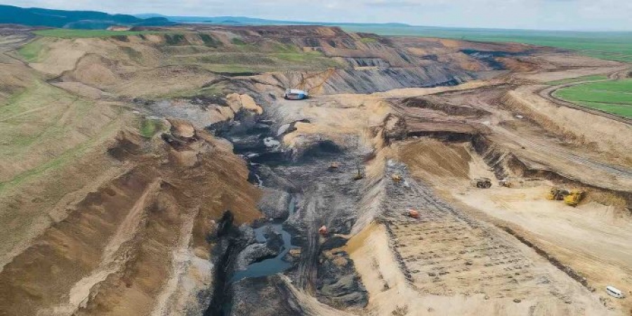 Τρομερό – Επιστήμονες στην Κίνα ανακάλυψαν κοίτασμα θορίου αξίας 178 δισ. δολαρίων