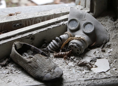 Χειρότερο και από το Τσερνόμπιλ -Tα θανάσιμα σχέδια του Ηνωμένου Βασιλείου να μεταφέρει οβίδες με ουράνιο στην Ουκρανία