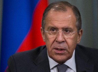 Lavrov: Η ΕΕ δεν κρύβει τα σχέδια απώθησης της Ρωσίας από την Κεντρική Ασία... δεν θα τα καταφέρει