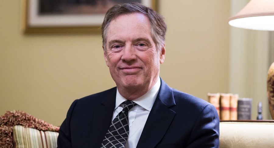 ΗΠΑ: Δεν θα υπάρξει συμφωνία με την Κίνα εάν δεν επιλυθούν τα τρέχοντα ζητήματα