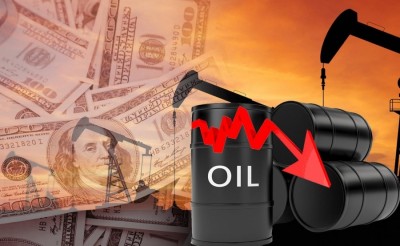 Νέα πτώση στο πετρέλαιο – Στο -2% και 37,3 δολ. το WTI, «έχασε» τα 40 δολ. το Brent