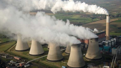 Σενάρια για επιστροφή της Ευρώπης στον άνθρακα εάν επιμείνει η κρίση αερίου