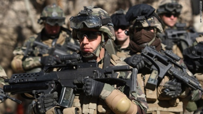 Πολλοί Γάλλοι μισθοφόροι στο Kharkiv για να πολεμήσουν με τους Ουκρανούς – Ρωσία: Θα τους αφανίσουμε